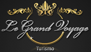 Logo Le Grand Voyage
